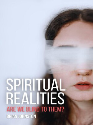 cover image of Spiritual Realities
